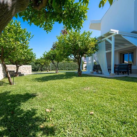 Villa Venera Fontane Bianche Charme Apartments 외부 사진