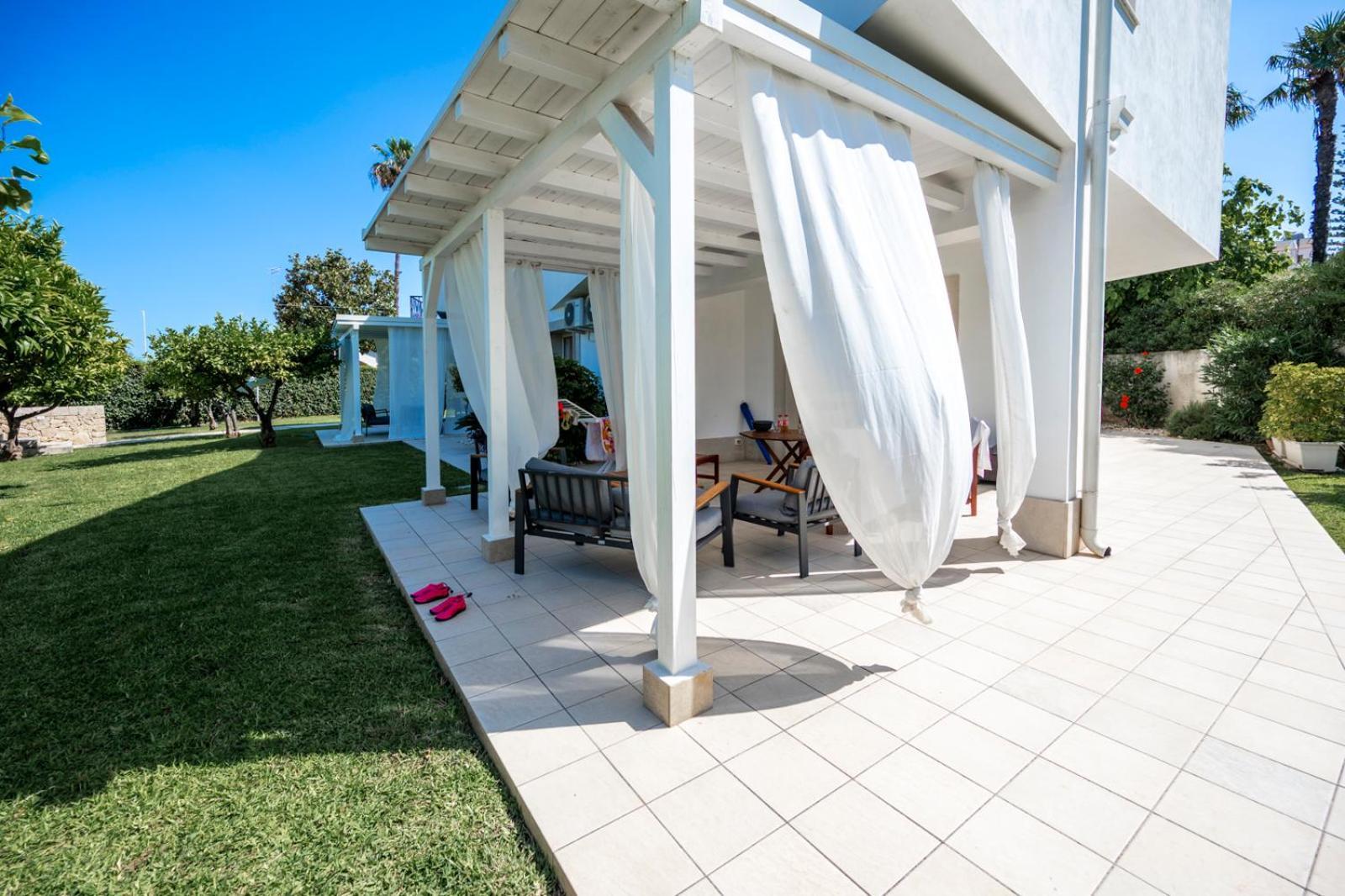 Villa Venera Fontane Bianche Charme Apartments 외부 사진