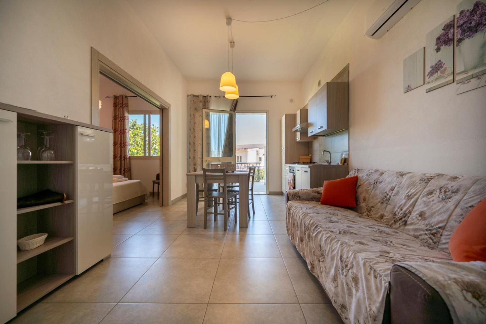 Villa Venera Fontane Bianche Charme Apartments 외부 사진