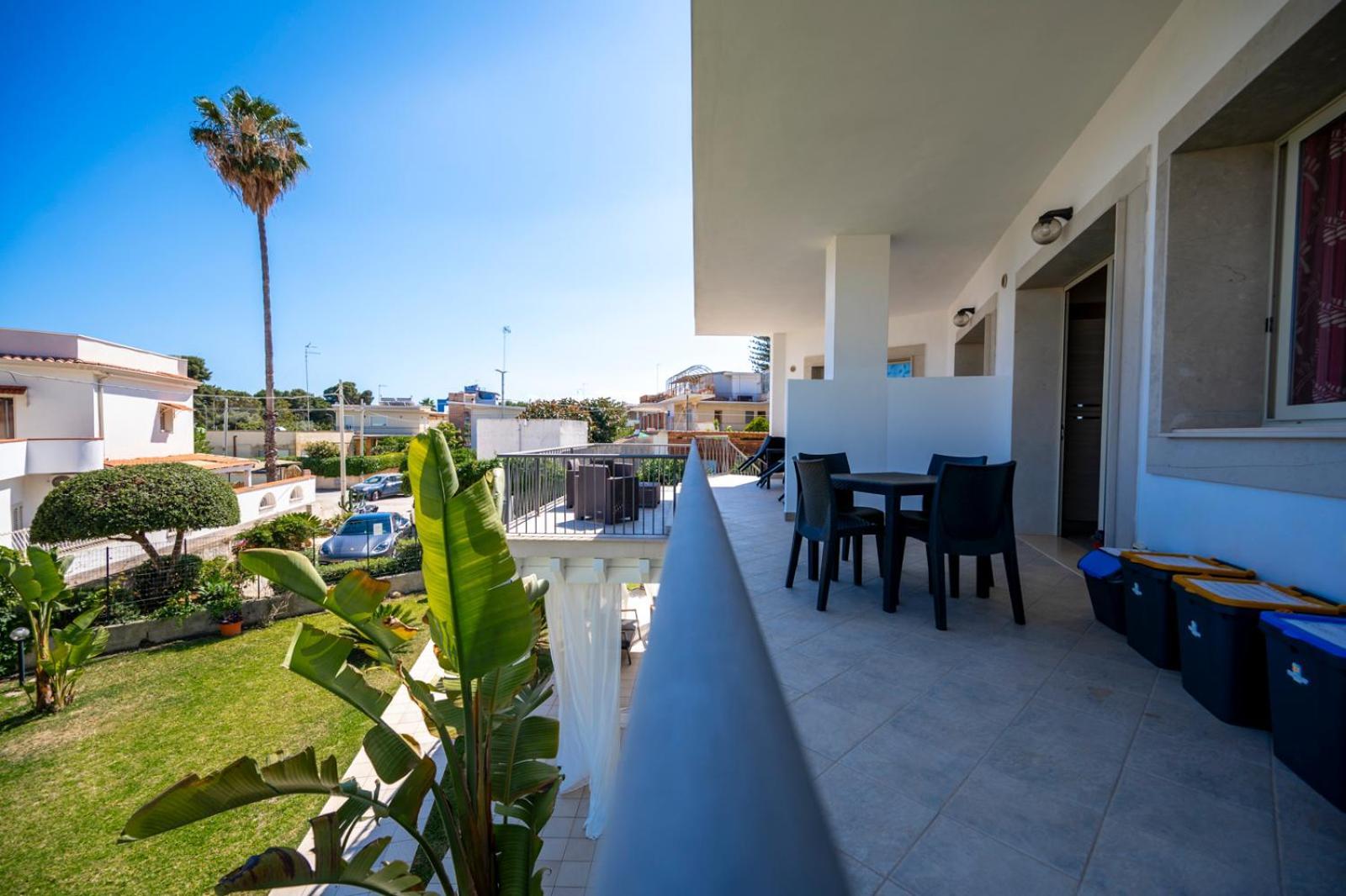 Villa Venera Fontane Bianche Charme Apartments 외부 사진