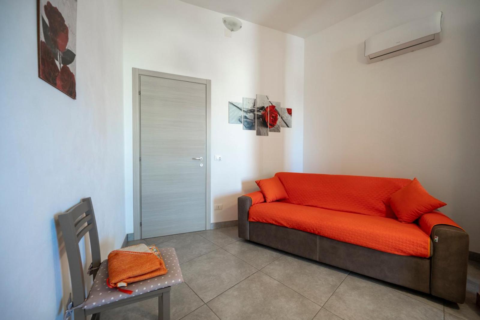 Villa Venera Fontane Bianche Charme Apartments 외부 사진