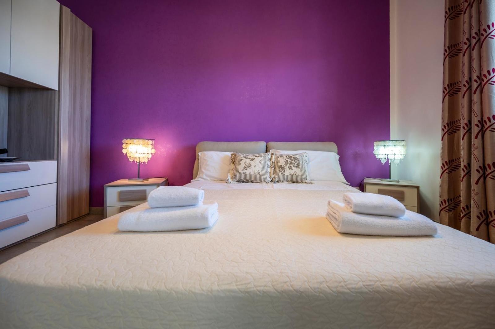 Villa Venera Fontane Bianche Charme Apartments 외부 사진
