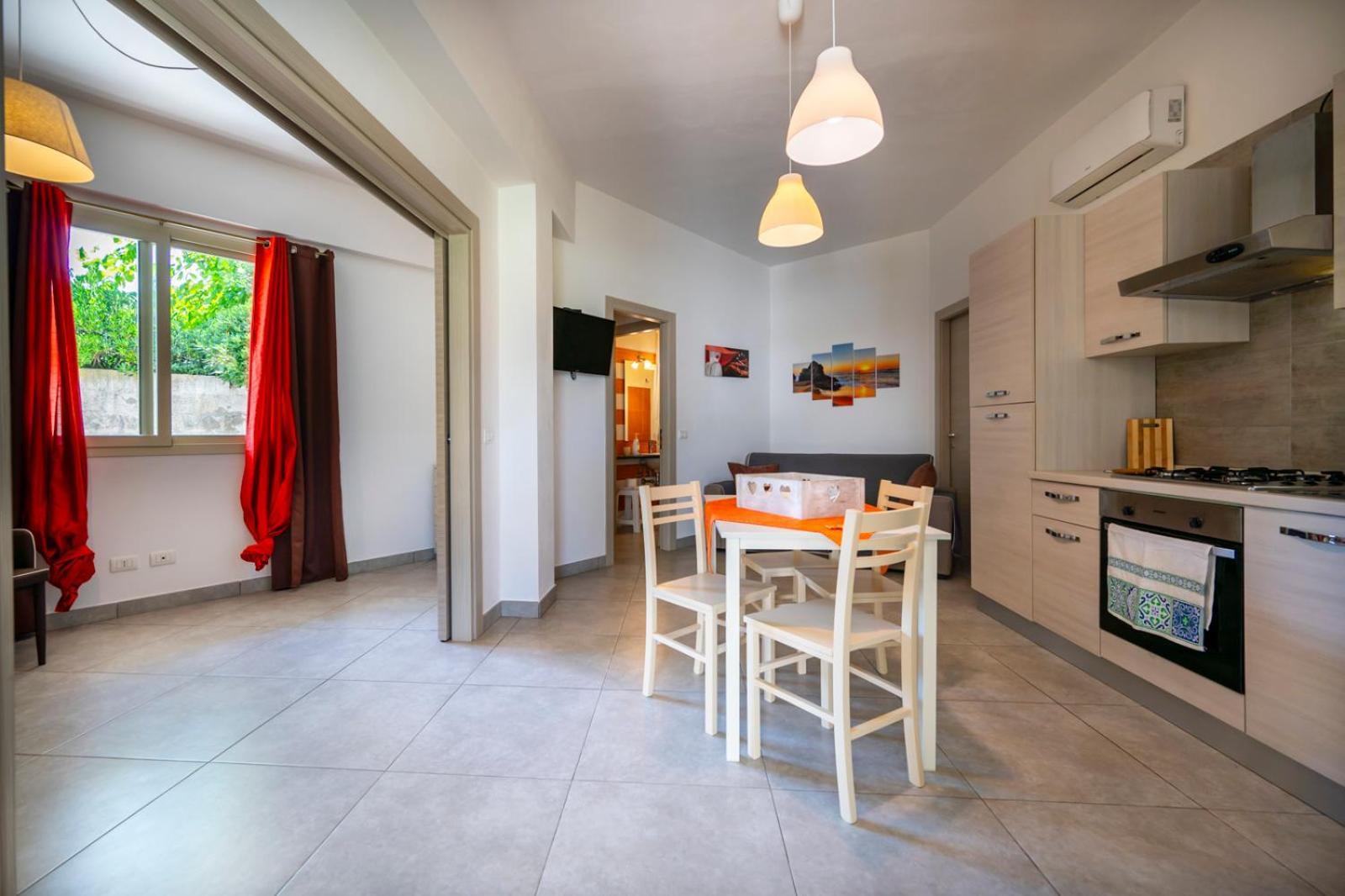 Villa Venera Fontane Bianche Charme Apartments 외부 사진