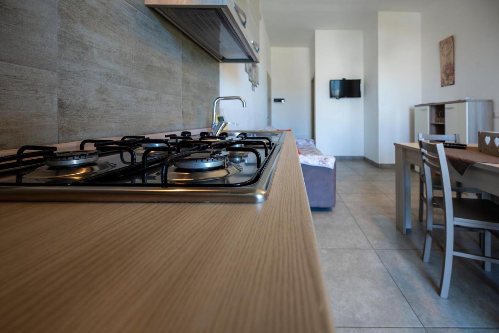 Villa Venera Fontane Bianche Charme Apartments 외부 사진