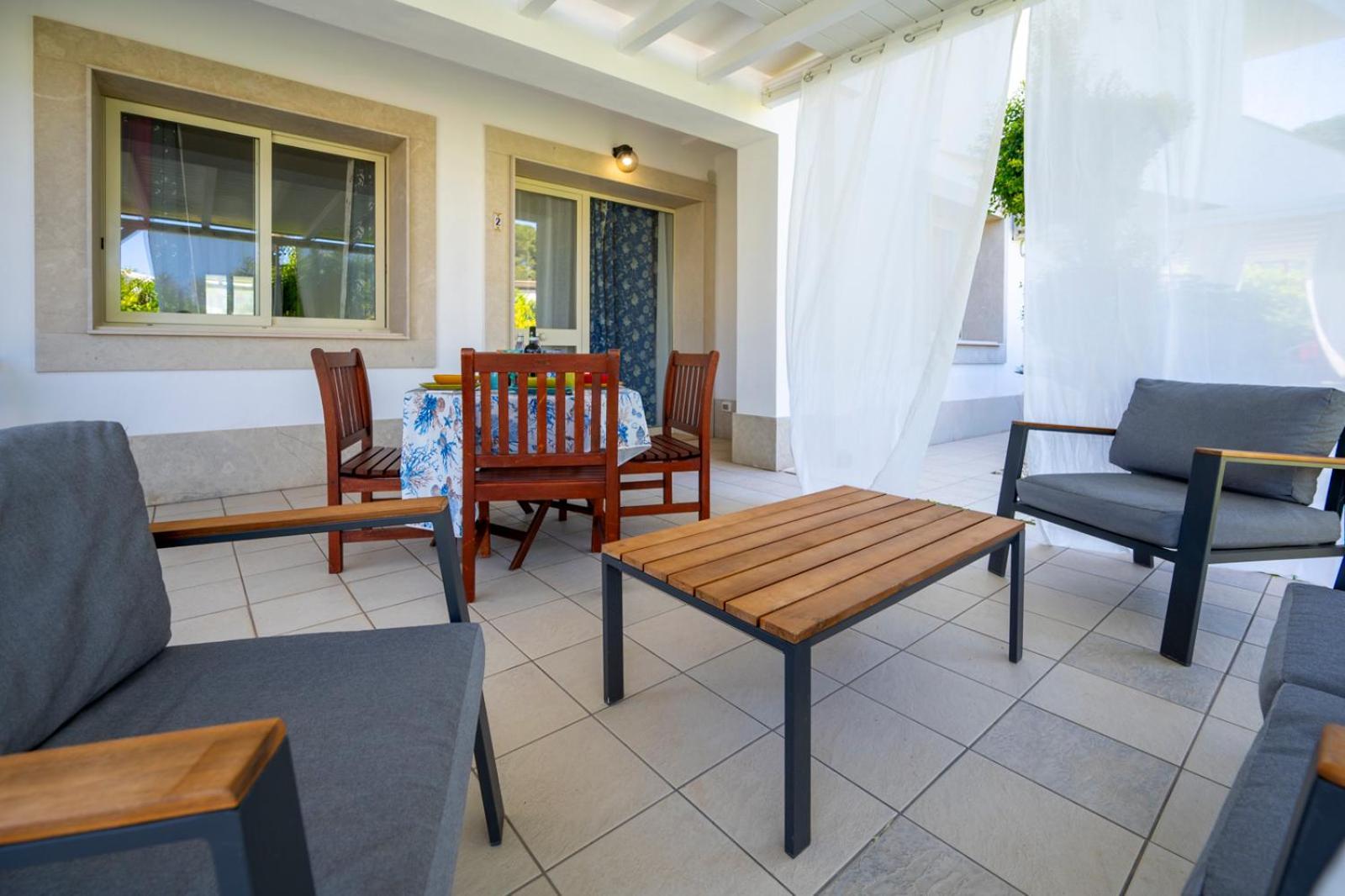 Villa Venera Fontane Bianche Charme Apartments 외부 사진